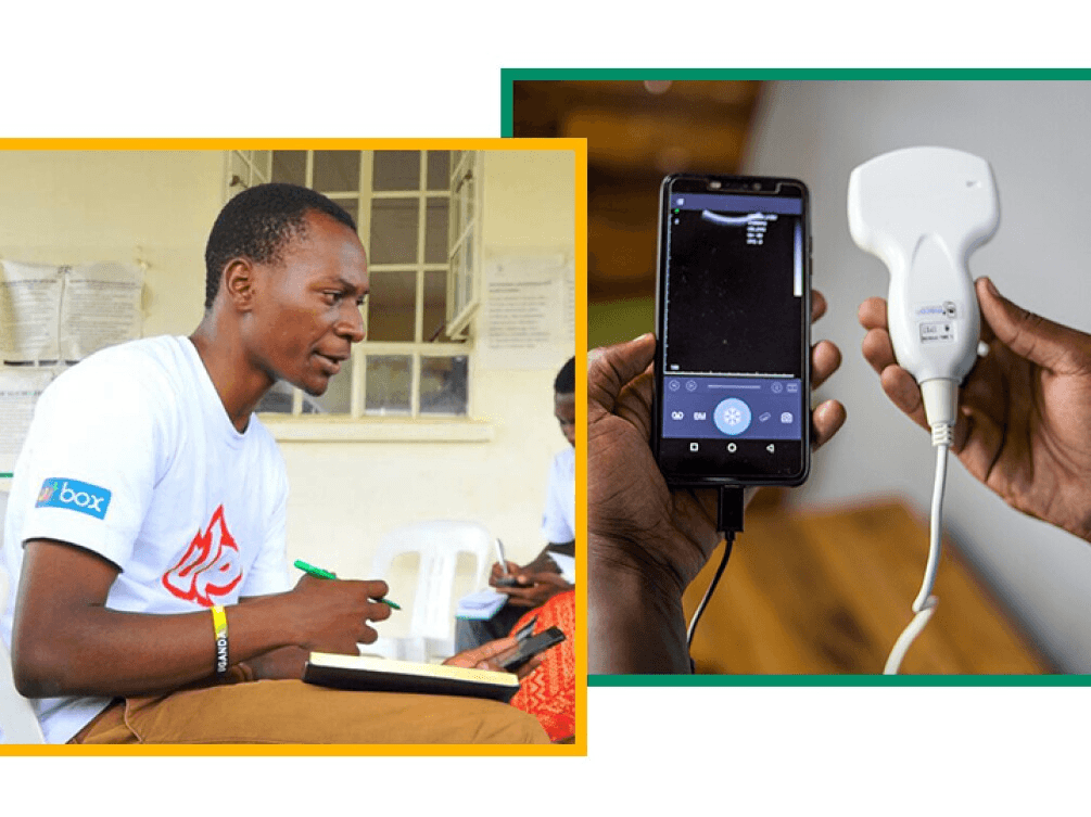 Health Tech Innovations That Are Saving Lives in Rural Africa