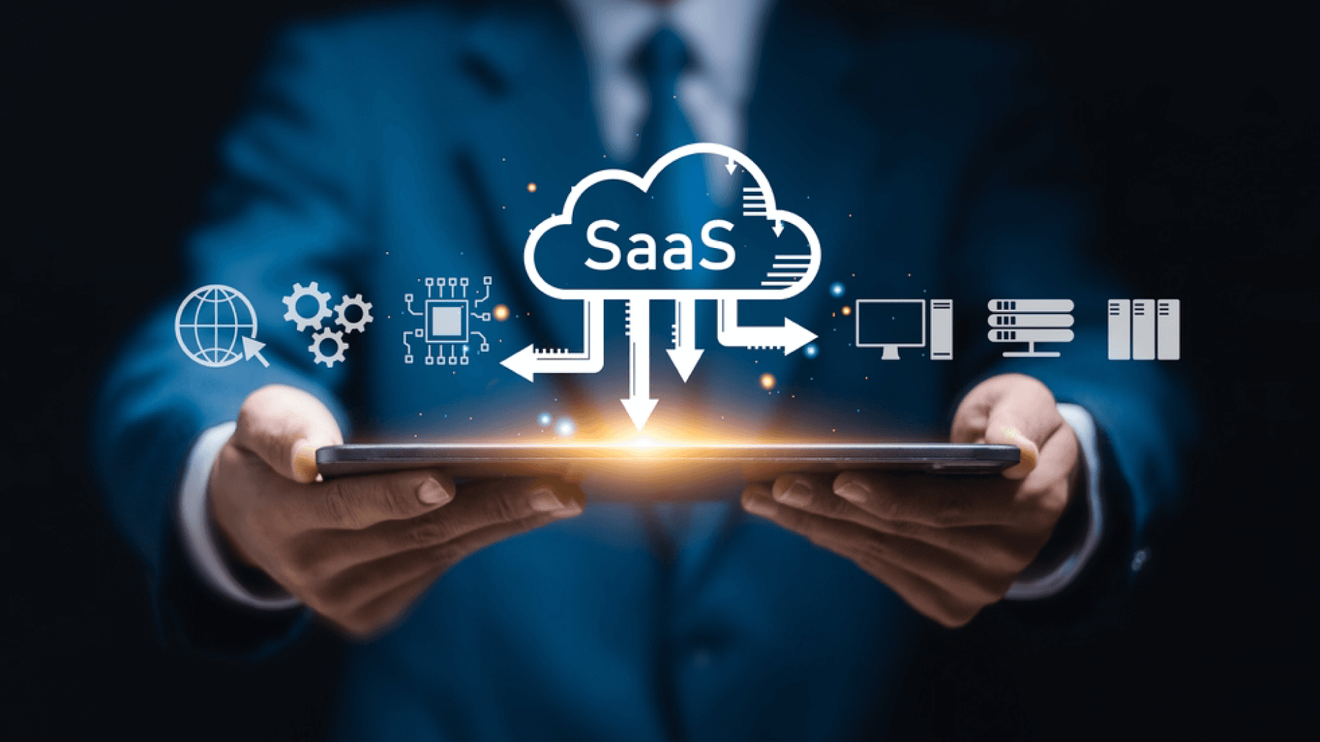 How SaaS is Transforming Industries