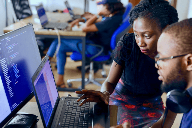 Why Startups in Accra Are Gaining Traction While Lagos Faces Investor Fatigue