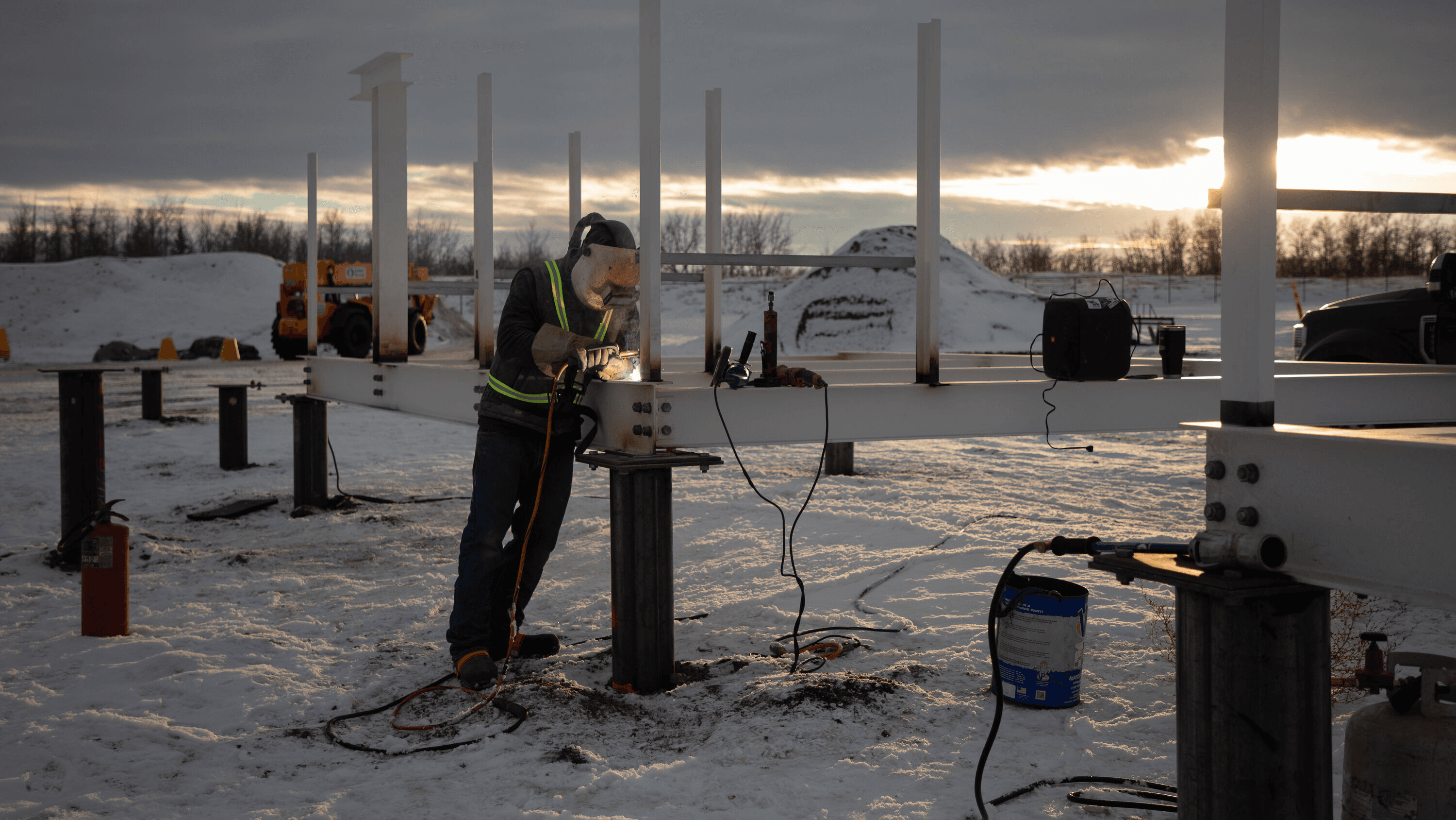 Why Climate Tech Is Becoming the Next Gold Rush for Investors