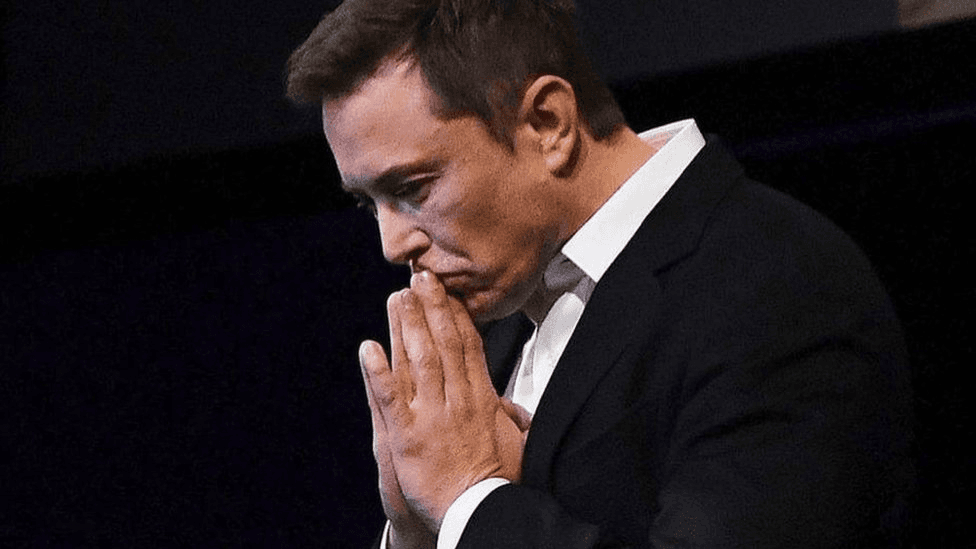 How Elon Musk, Tayo Oviosu, and Jumia’s Founders Turned Failure into Success