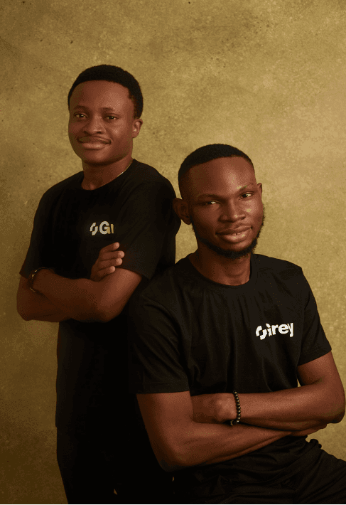 Meet Idorenyin Obong, the 24-Year-Old Behind Grey, the Fintech Changing How Africans Pay Bills
