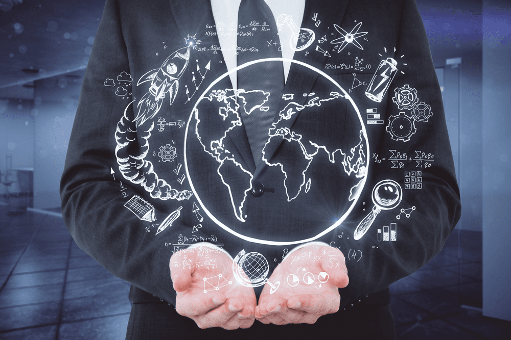 Beyond Borders: Comparing Startup Ecosystems in Africa, Silicon Valley, and Asia