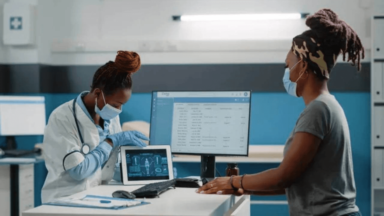 Africa’s HealthTech Startups Using AI and Telemedicine to Close Gaps
