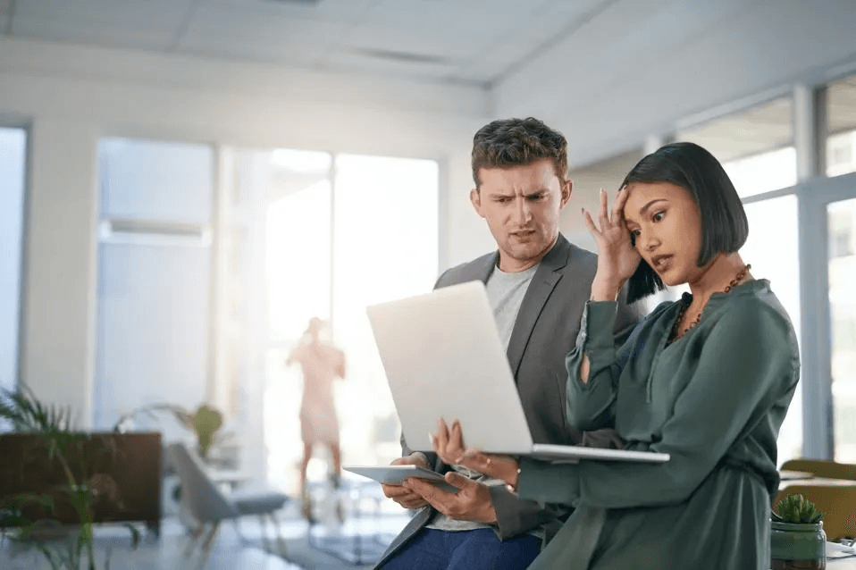 The Biggest Startup Mistakes of 2025 (So Far)