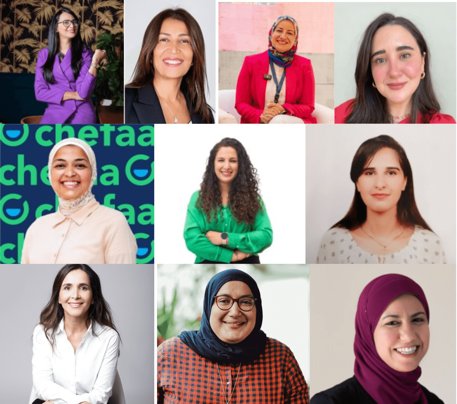 Spotlight on Women Founders Transforming Health Tech in Africa