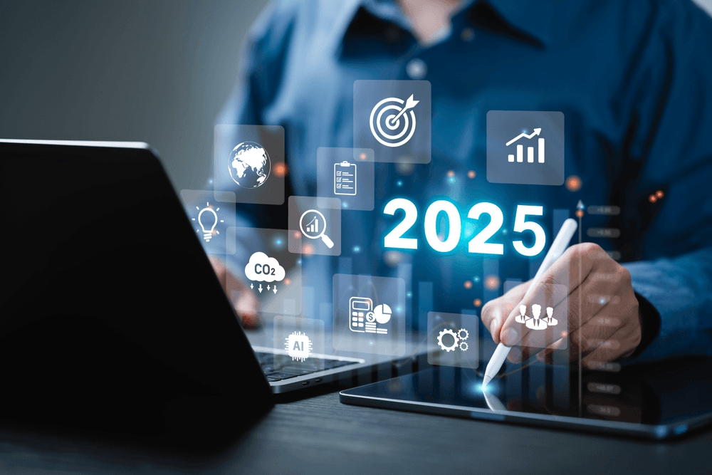 Tech Adoption and the Next Big Industry Shifts