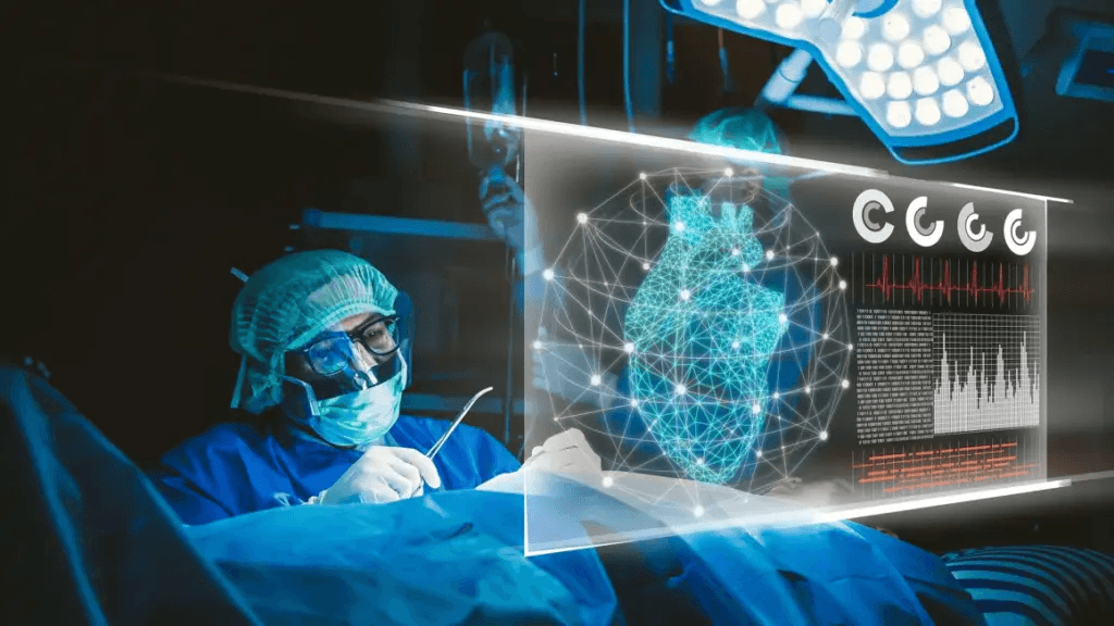 Inside Envisionit Deep AI, the New AI Tool Making Noise in Healthcare
